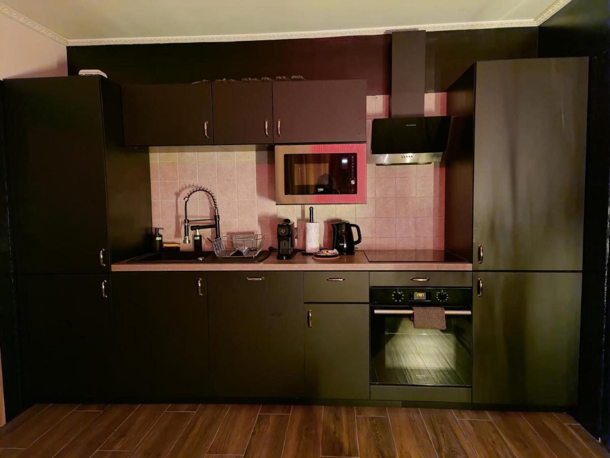 La Loveroom Bdsm De Nice " La Chambre Luxe Des Desirs " Luaran gambar